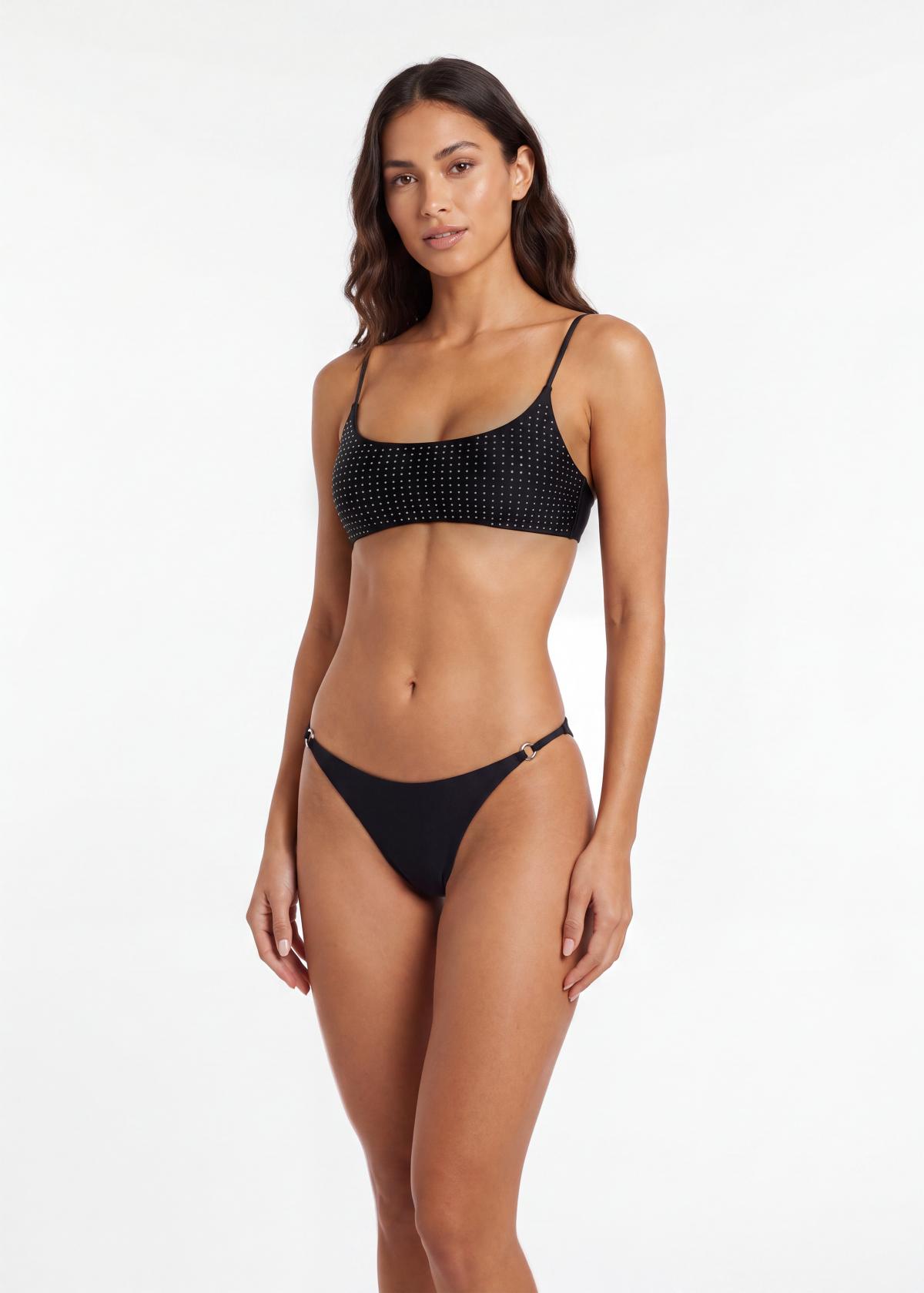 Crystal Brassiere